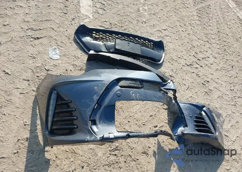 2018 Toyota Corolla Se from USA, damaged, VIN 2T1BURHE9JC106973